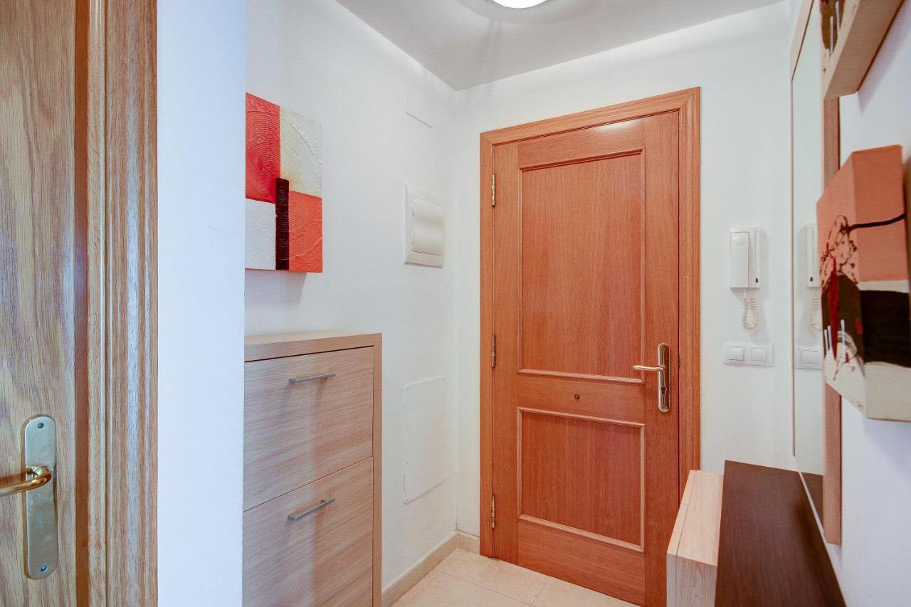 Cap Mestral 1 1A Roses - Immo Barneda Exterior foto